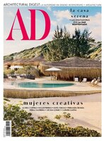 Architectural Digest Mexico